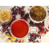 Infusion pour la récupération post-partum