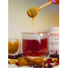 Infusion pour la récupération post-partum