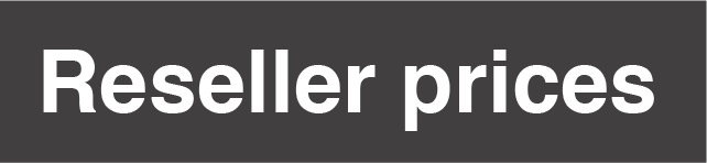 reseller prices